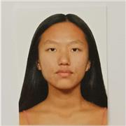 Universitaria de segundo curso, dispuesta a dar clases de repaso de matemáticas.